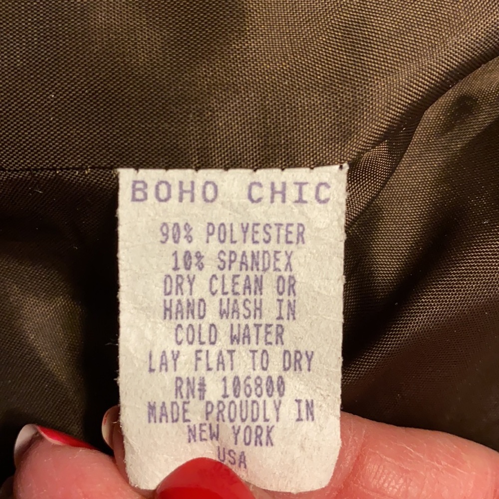 IC Paris Jacket - Picture 14 of 14